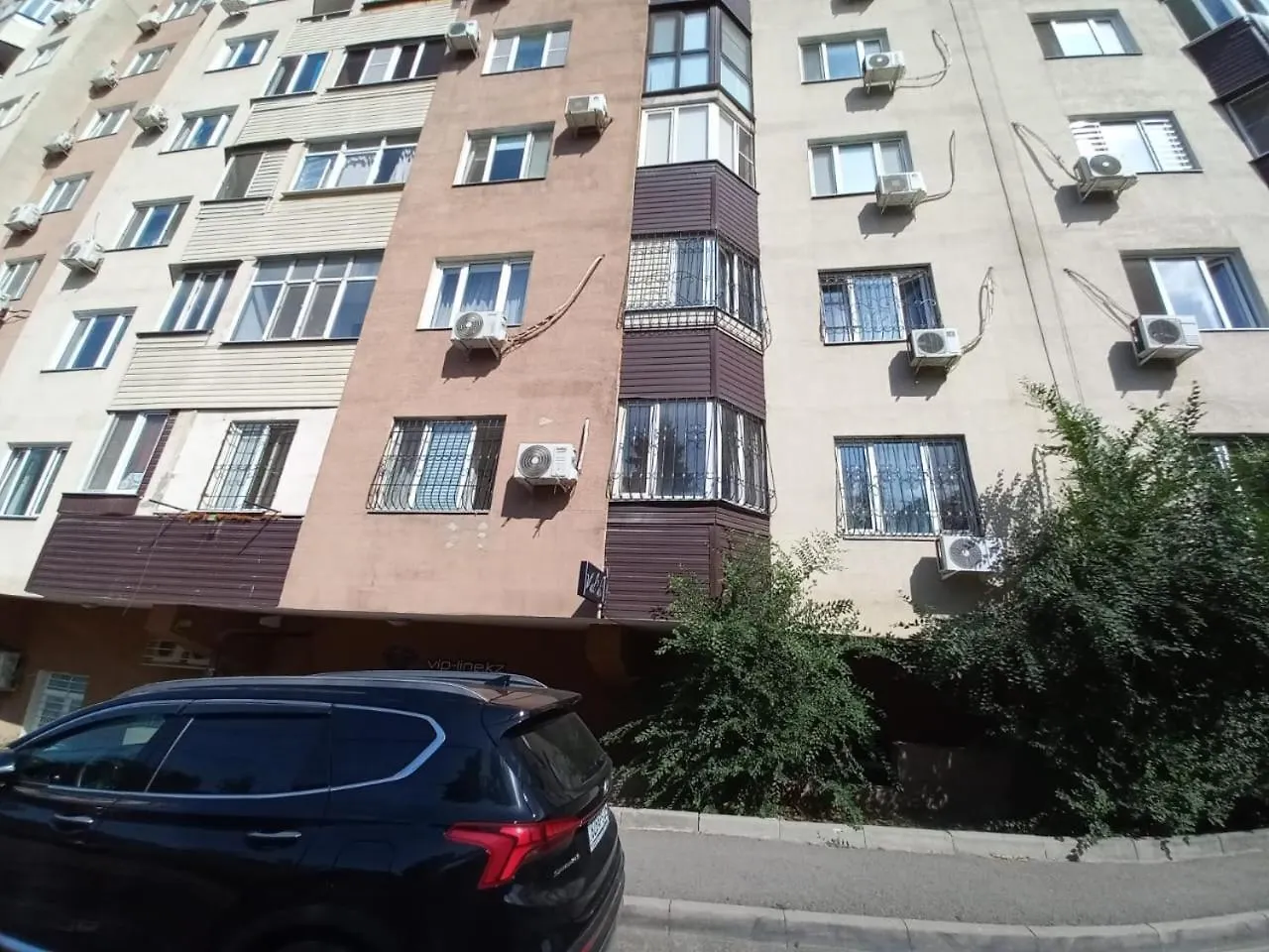 Однокомнатная Квартира Для 3-Х Гостей, Около Атакент, Мега Алматы